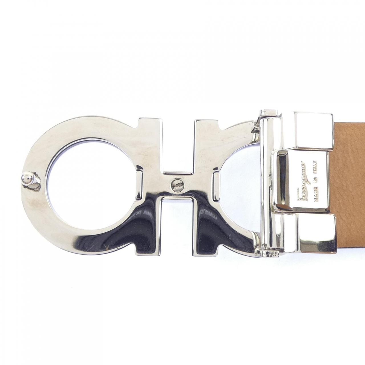 サルヴァトーレフェラガモ SALVATORE FERRAGAMO BELT