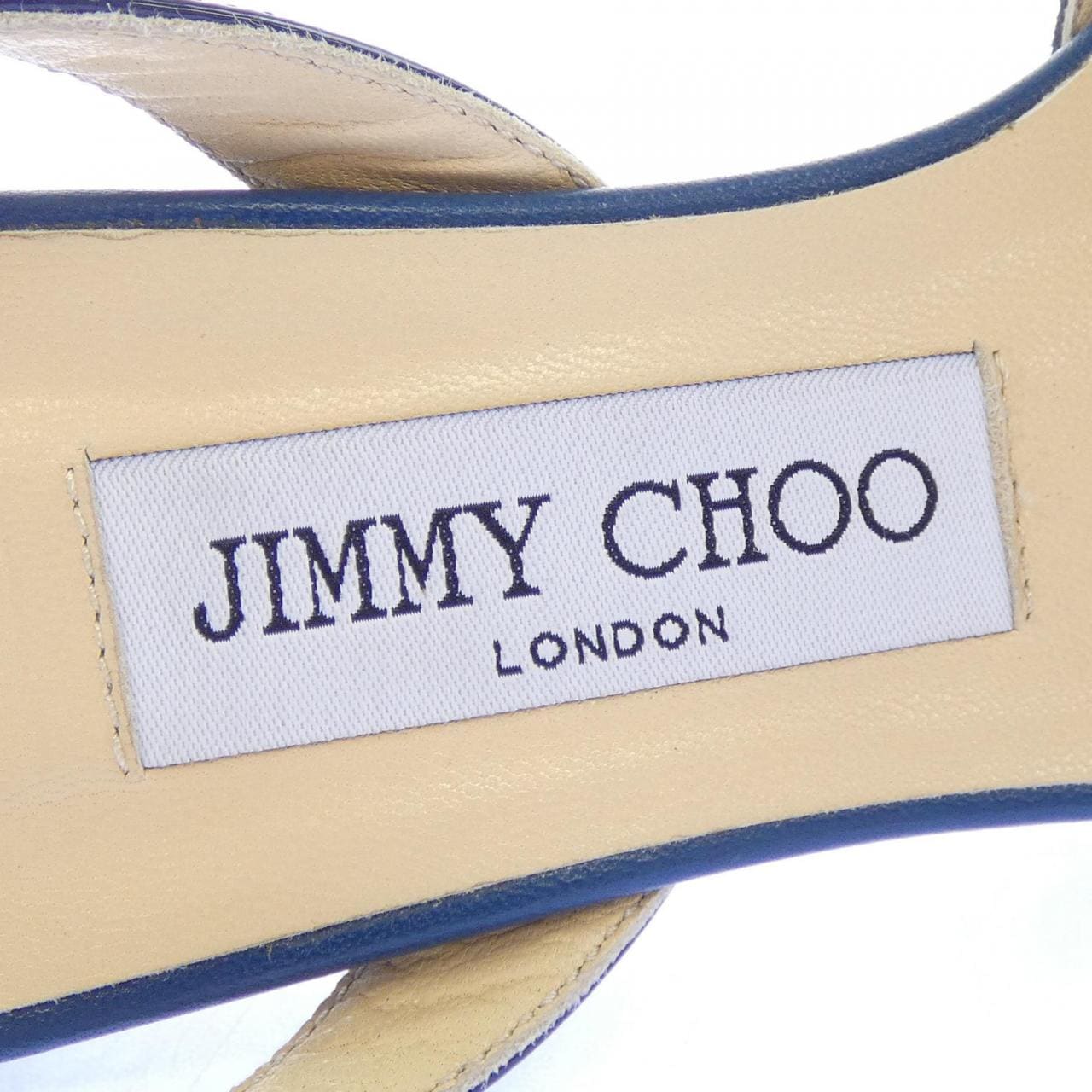 ジミーチュウ JIMMY CHOO パンプス