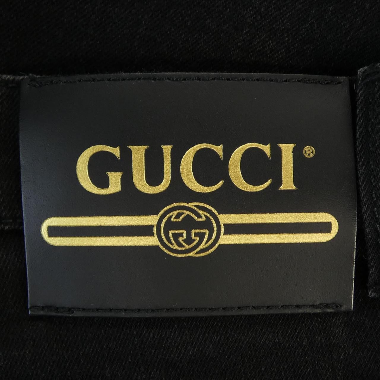 グッチ GUCCI 543712-XDAHN ジーンズ