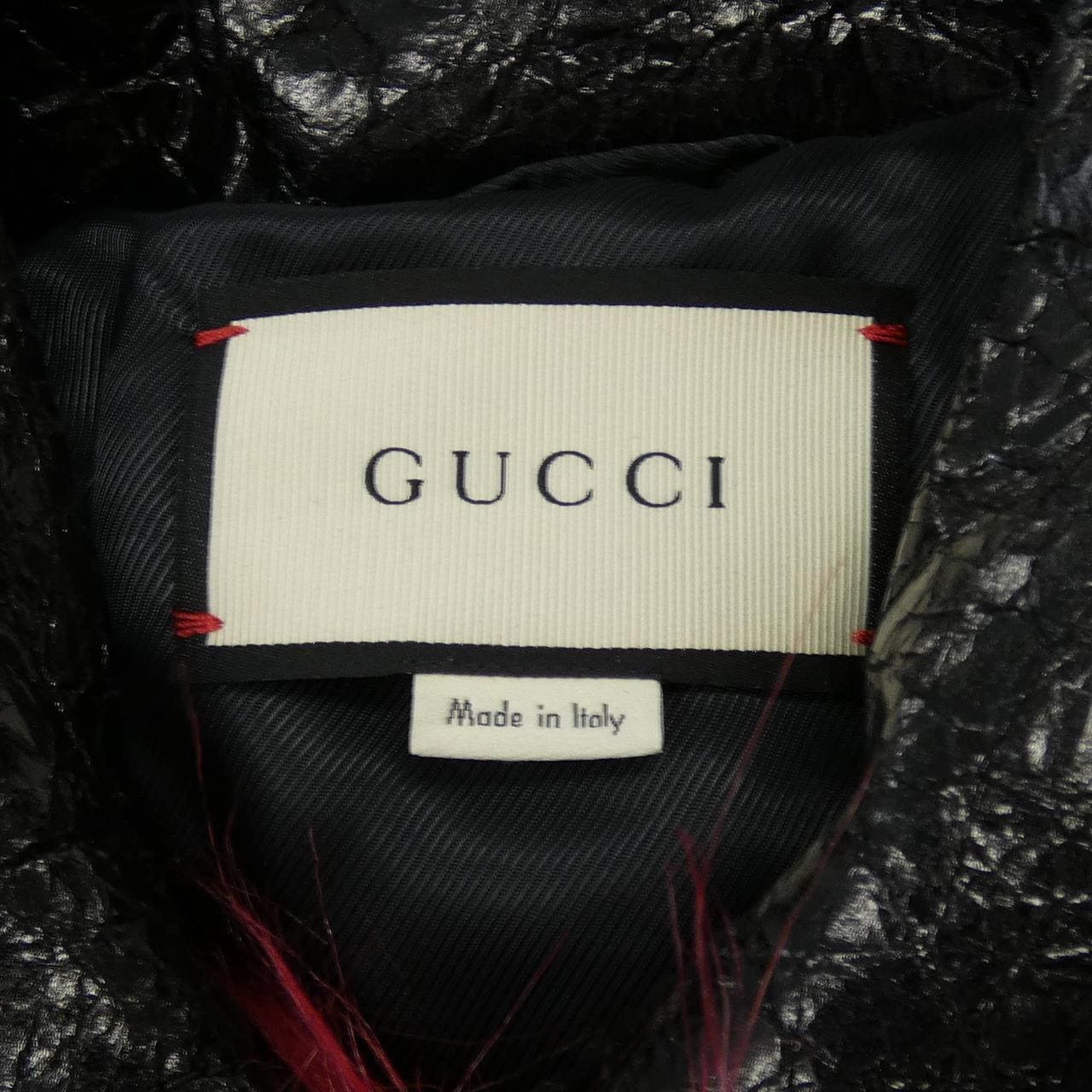 グッチ GUCCI ジャケット