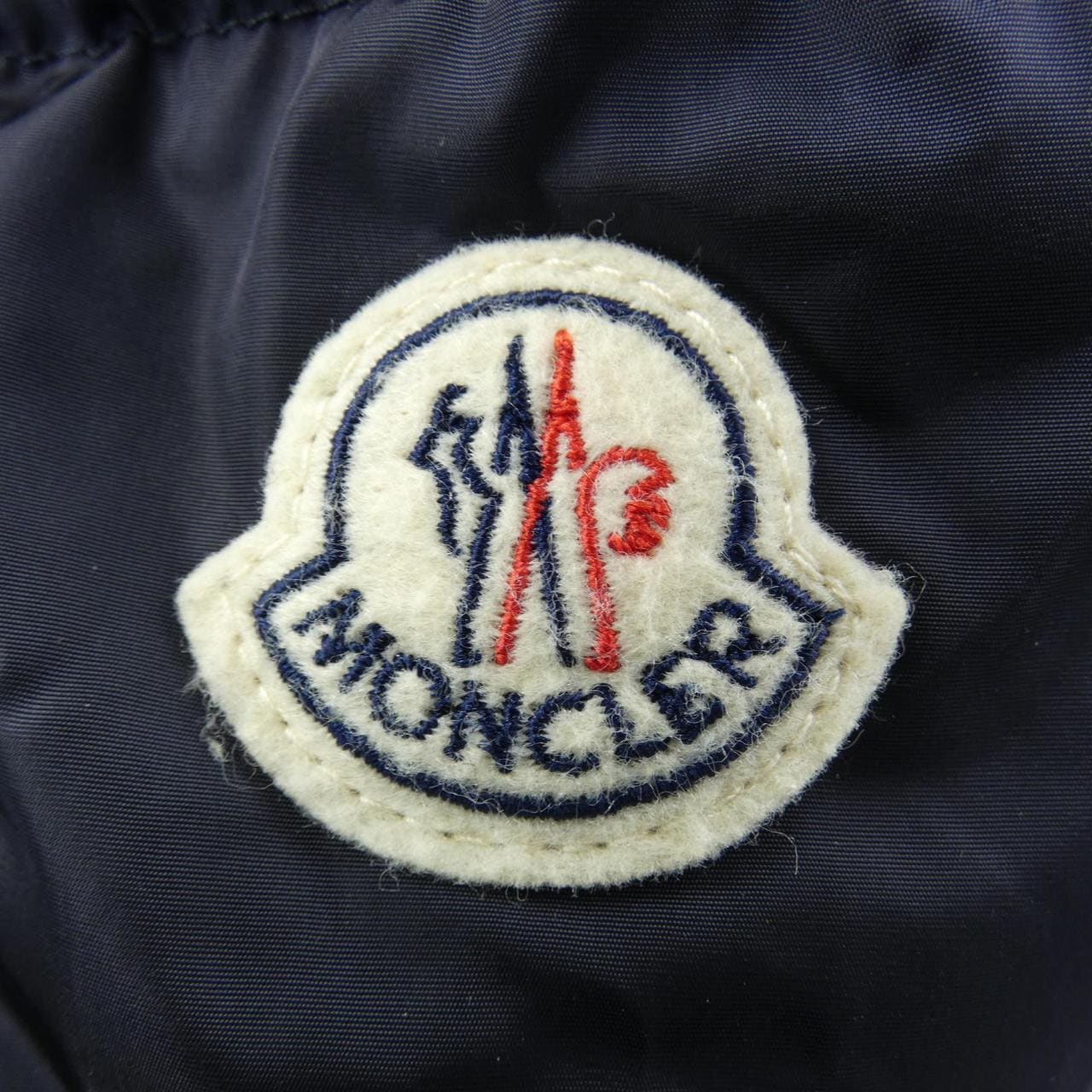 MONCLER MONCLER Down Coat