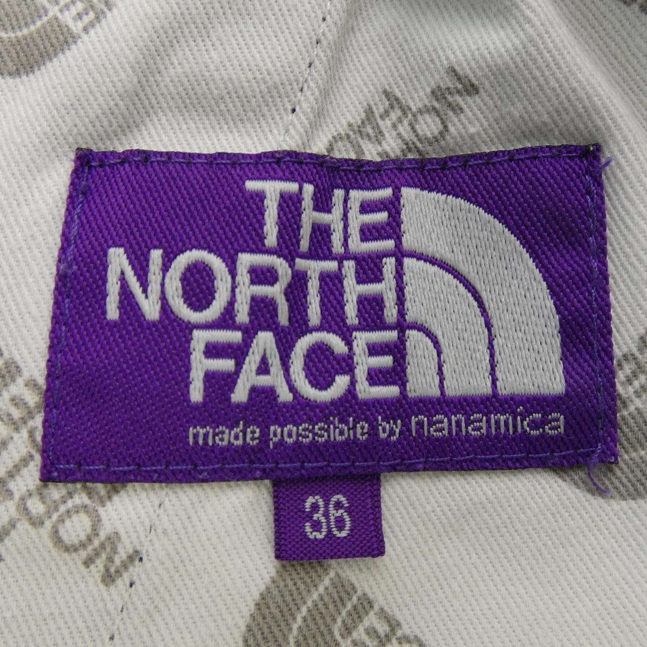 ザノースフェイス THE NORTH FACE パンツ