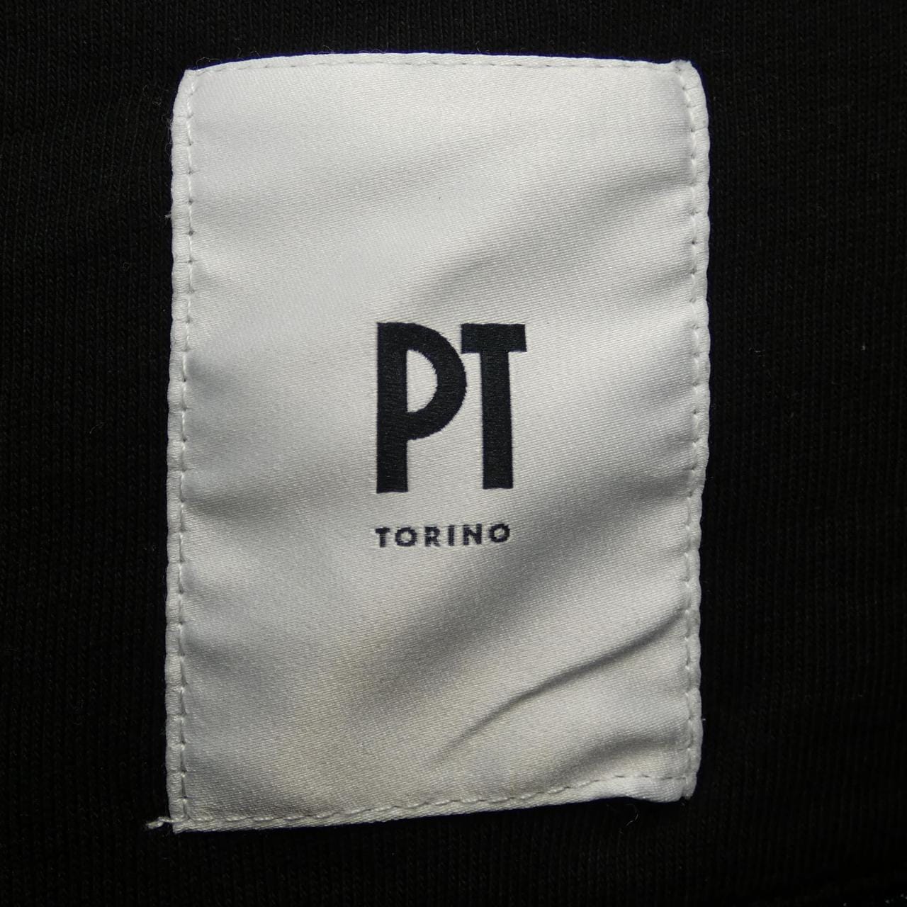 ピーティートリノ PT TORINO Tシャツ