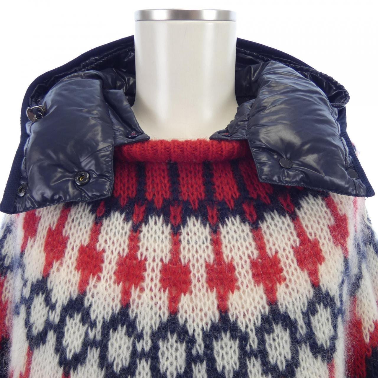 MONCLER MONCLER Knitwear