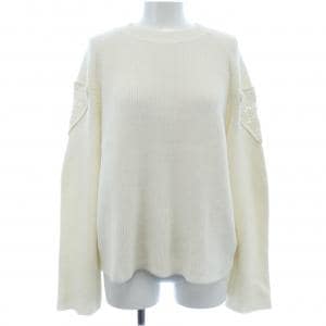 セオリーリュクス Theory luxe ニット