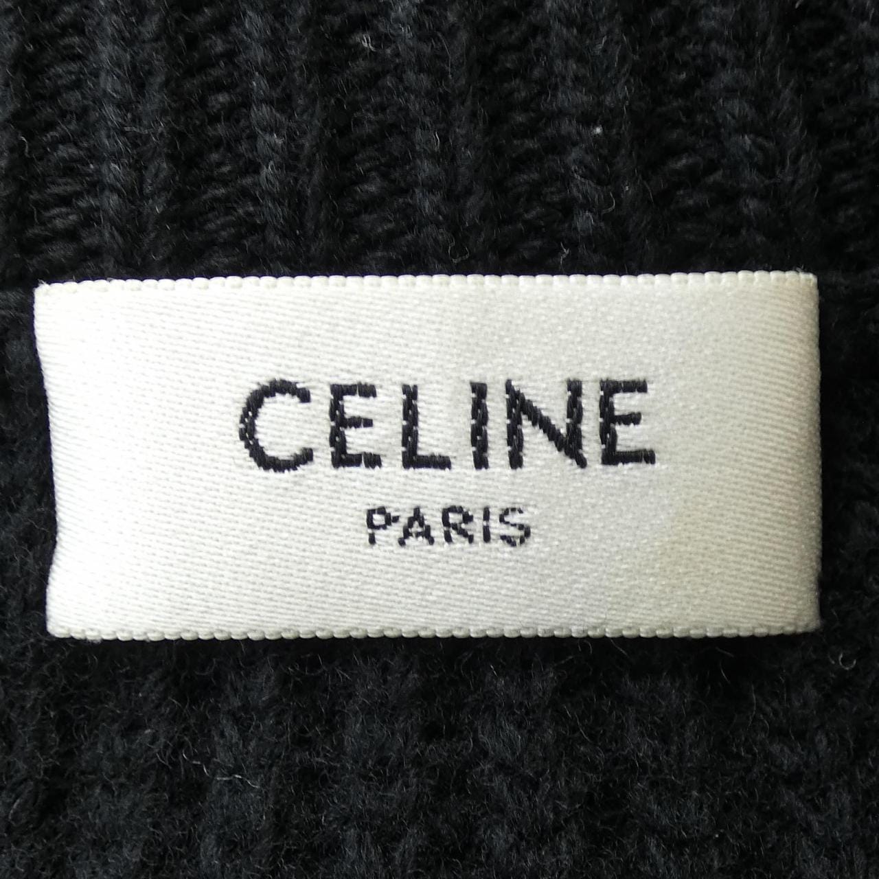 セリーヌ CELINE ニット