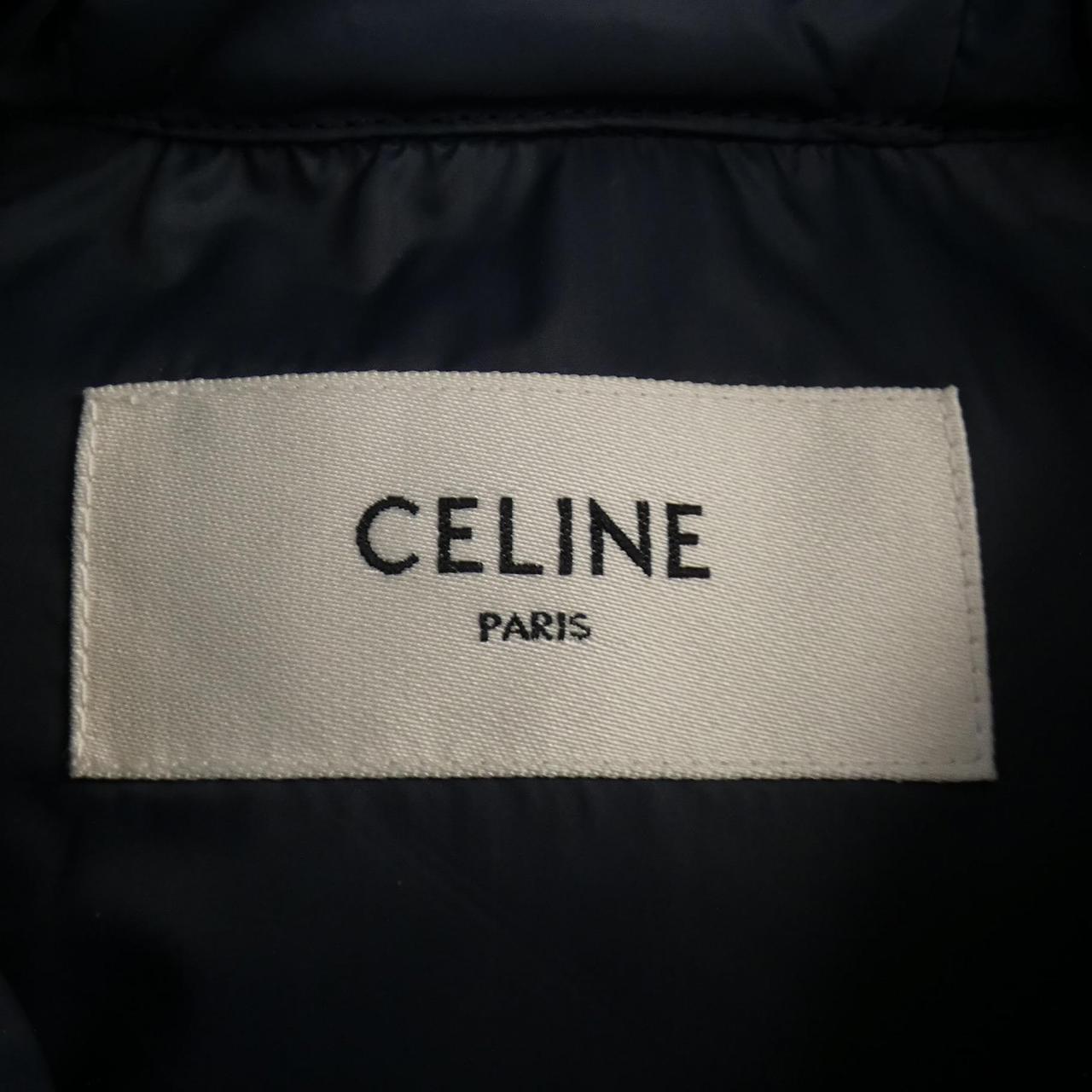 セリーヌ CELINE ベスト