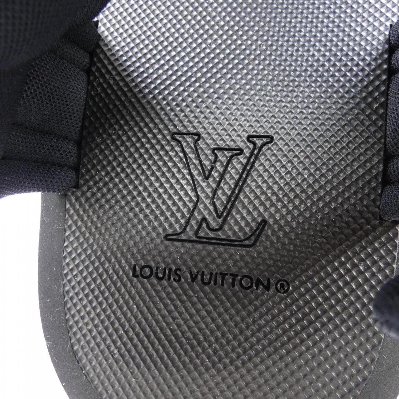 ルイヴィトン LOUIS VUITTON サンダル
