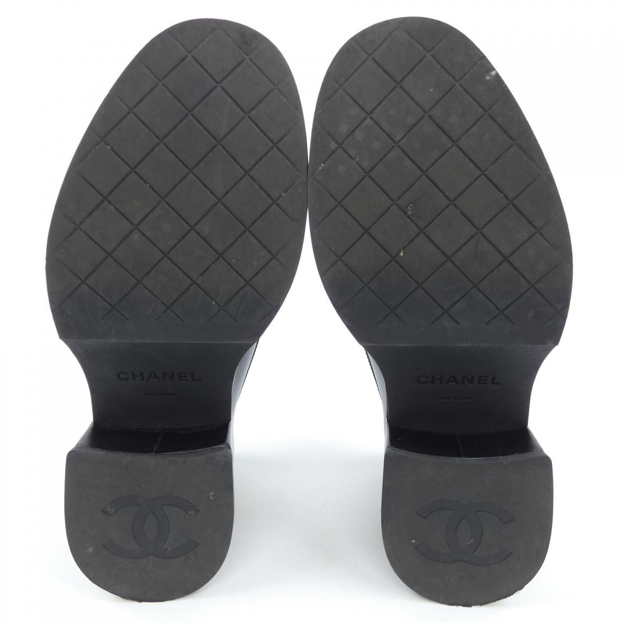 シャネル CHANEL シューズ