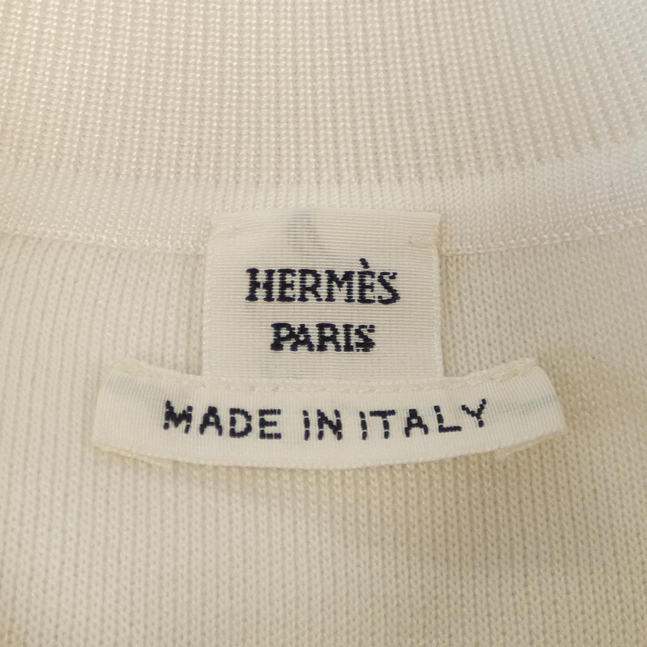 エルメス HERMES ニット