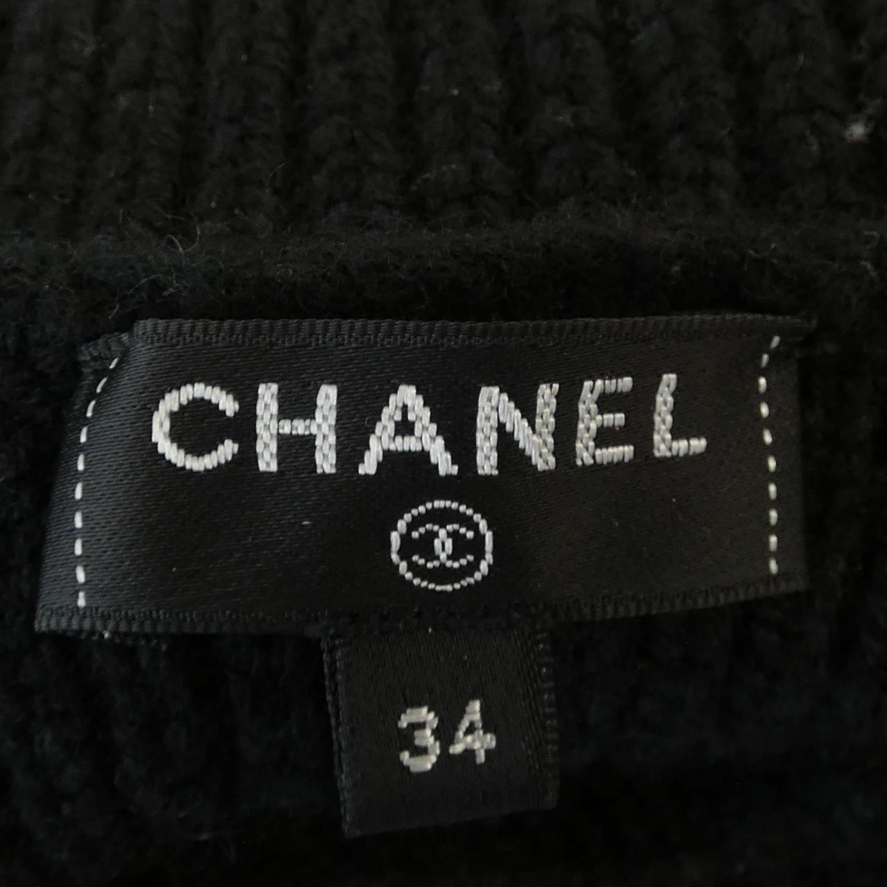 CHANEL香奈兒海賊王