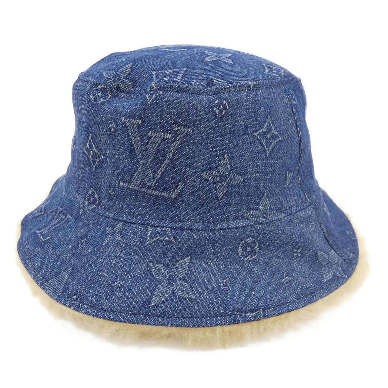 ルイヴィトン LOUIS VUITTON ハット