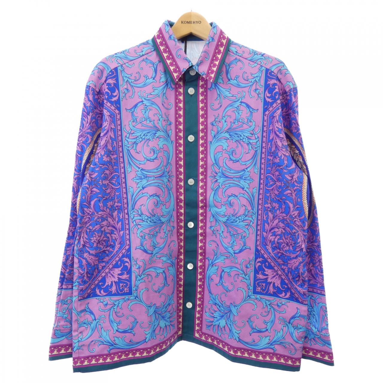 ヴェルサーチェ VERSACE ジャケット