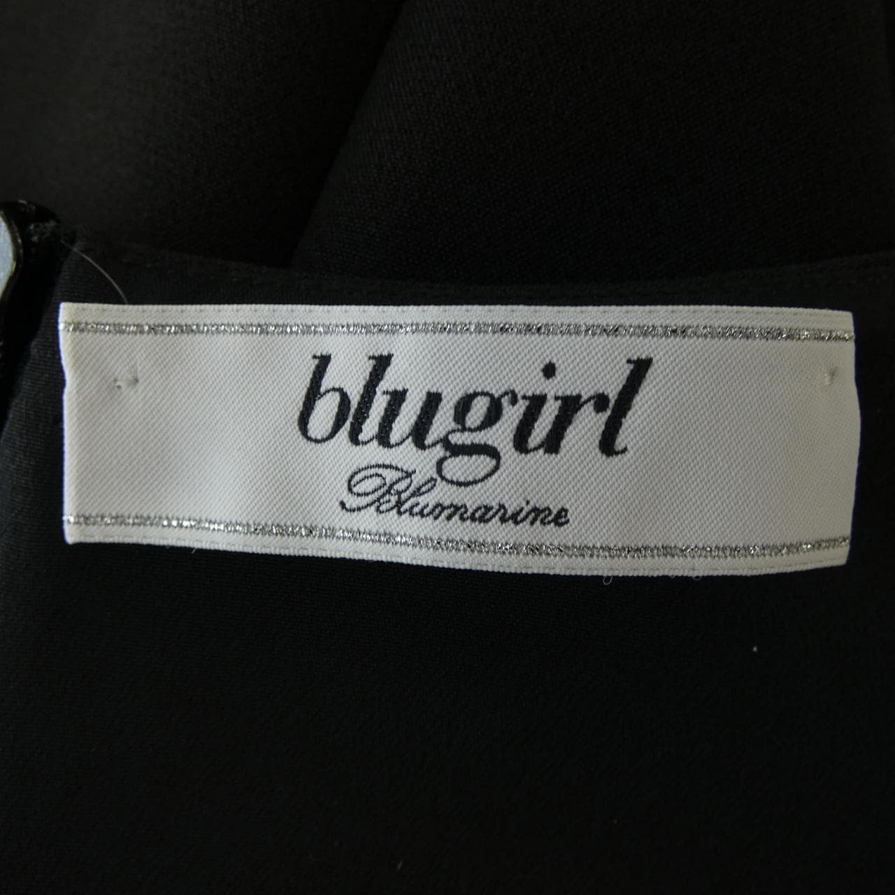ブルーガール BLUGIRL ワンピース