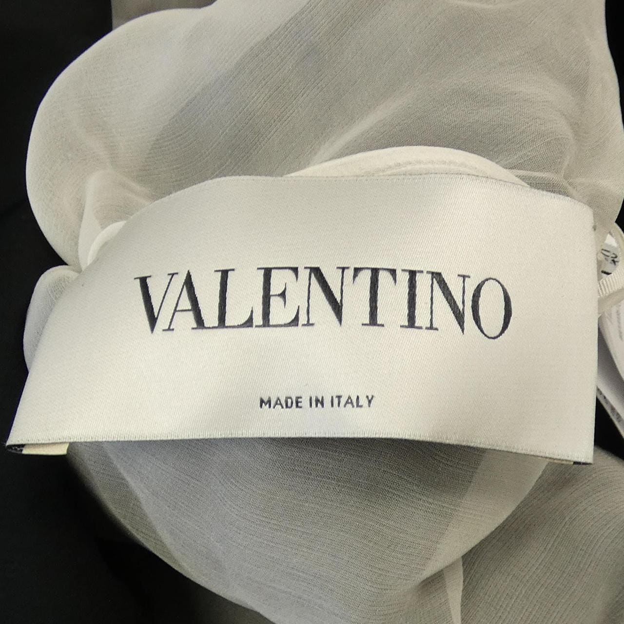 ヴァレンティノ VALENTINO WBOVAX861CF ワンピース