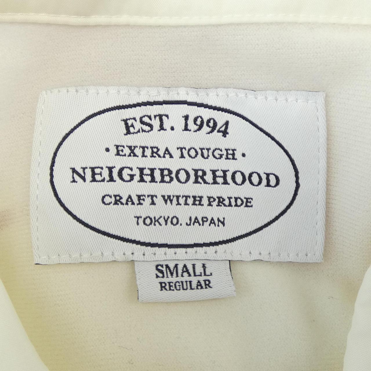 ネイバーフッド NEIGHBORHOOD ブルゾン