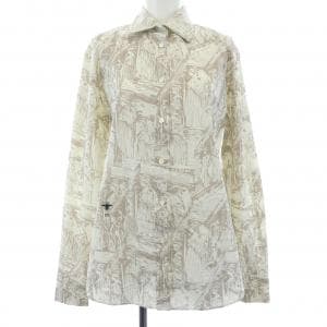 クリスチャンディオール CHRISTIAN DIOR 211B27A3858 シャツ