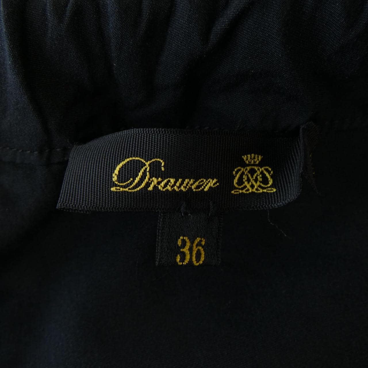 ドゥロワー DRAWER 6514-236-1212 オールインワン