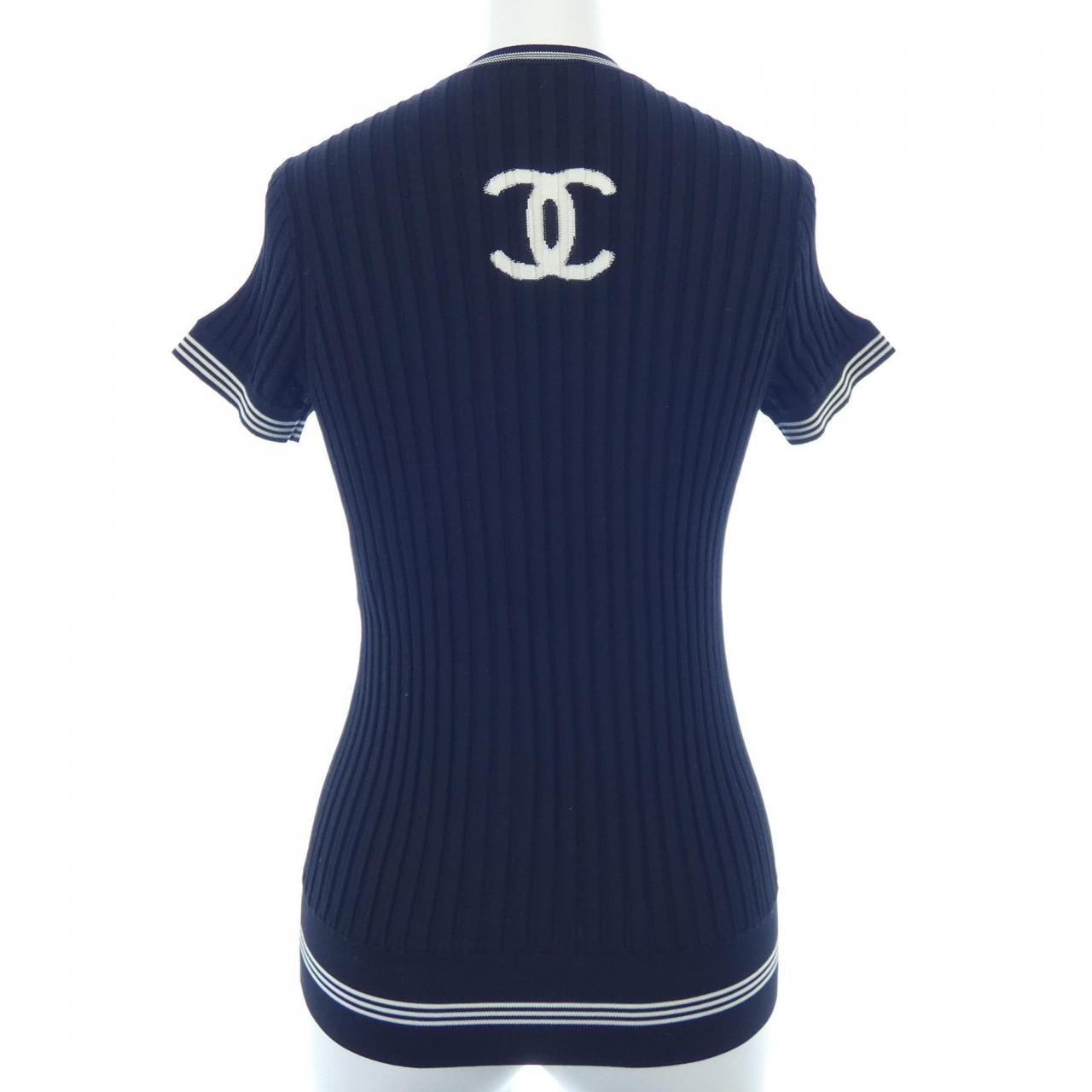 シャネル CHANEL P60627K46427 ニット