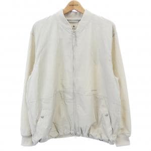 スノーピーク snow peak UA-JK-25SU001 ブルゾン