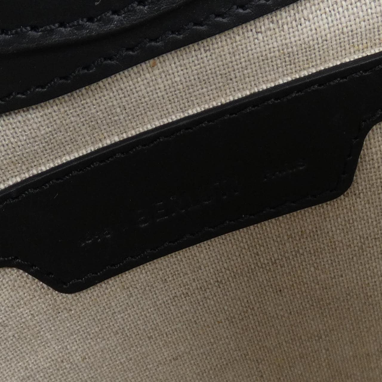 ベルルッティ Berluti トゥジュールガリバースクリットレザー BAG