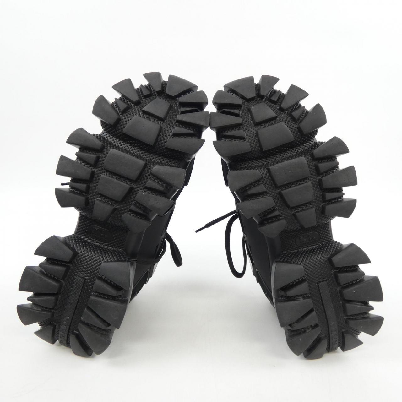 プラダ PRADA 2EG293 シューズ