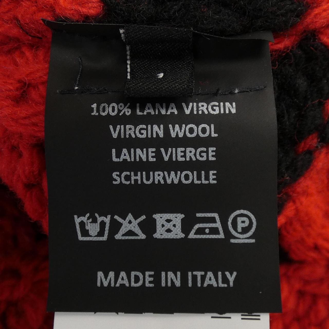 RAF SIMONS西蒙斯背心