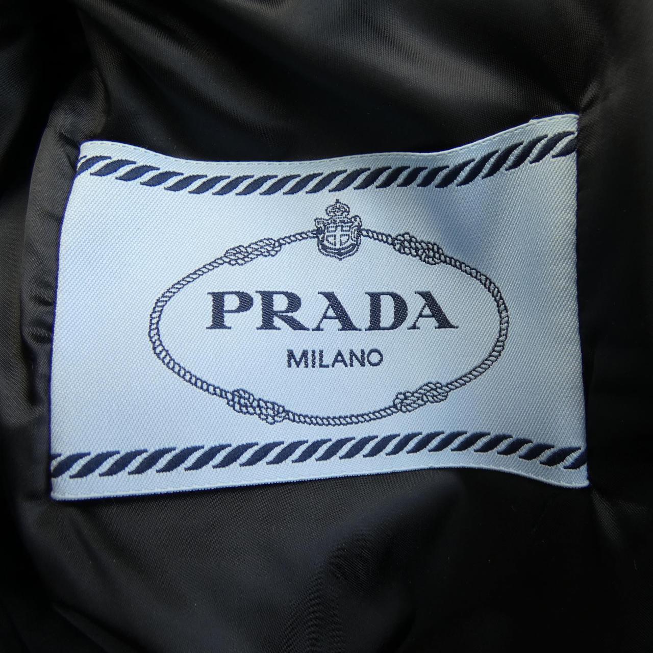 プラダ PRADA 290511R2121PE4 ジャケット
