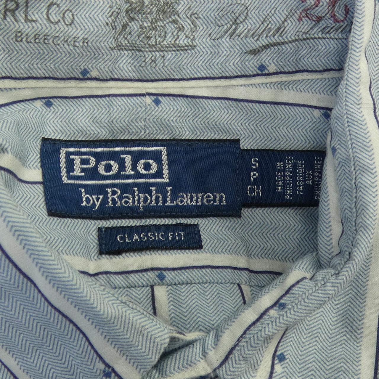 ポロラルフローレン POLO RALPH LAUREN シャツ