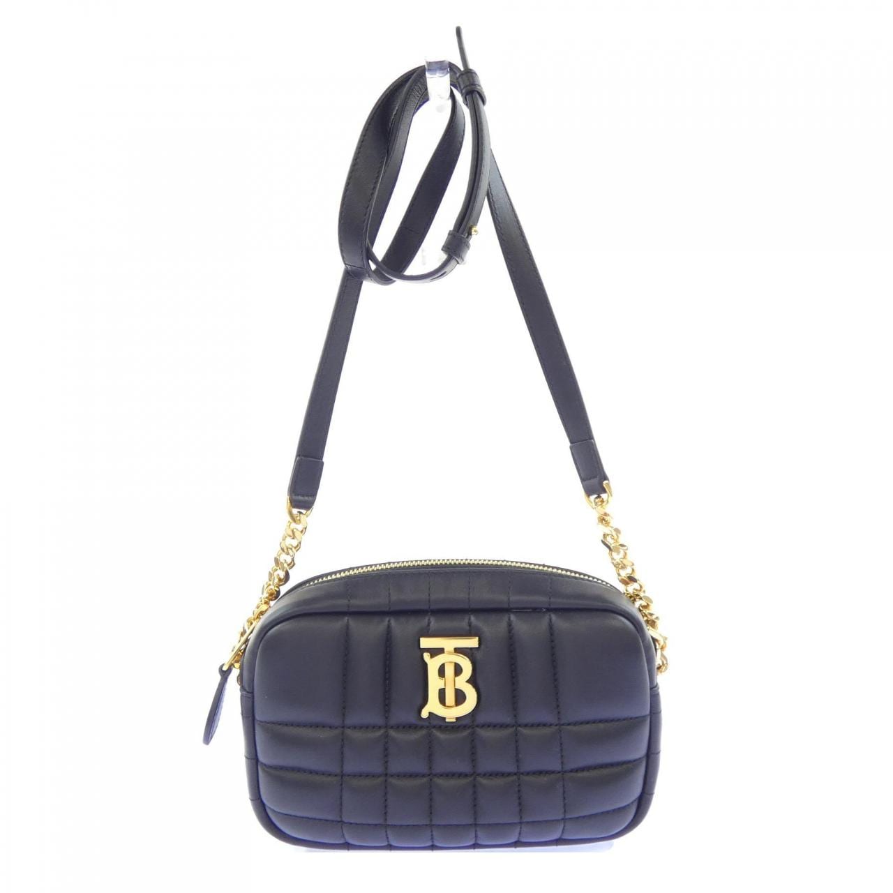 バーバリー BURBERRY LOLA CAMERA BAG 80608361 BAG