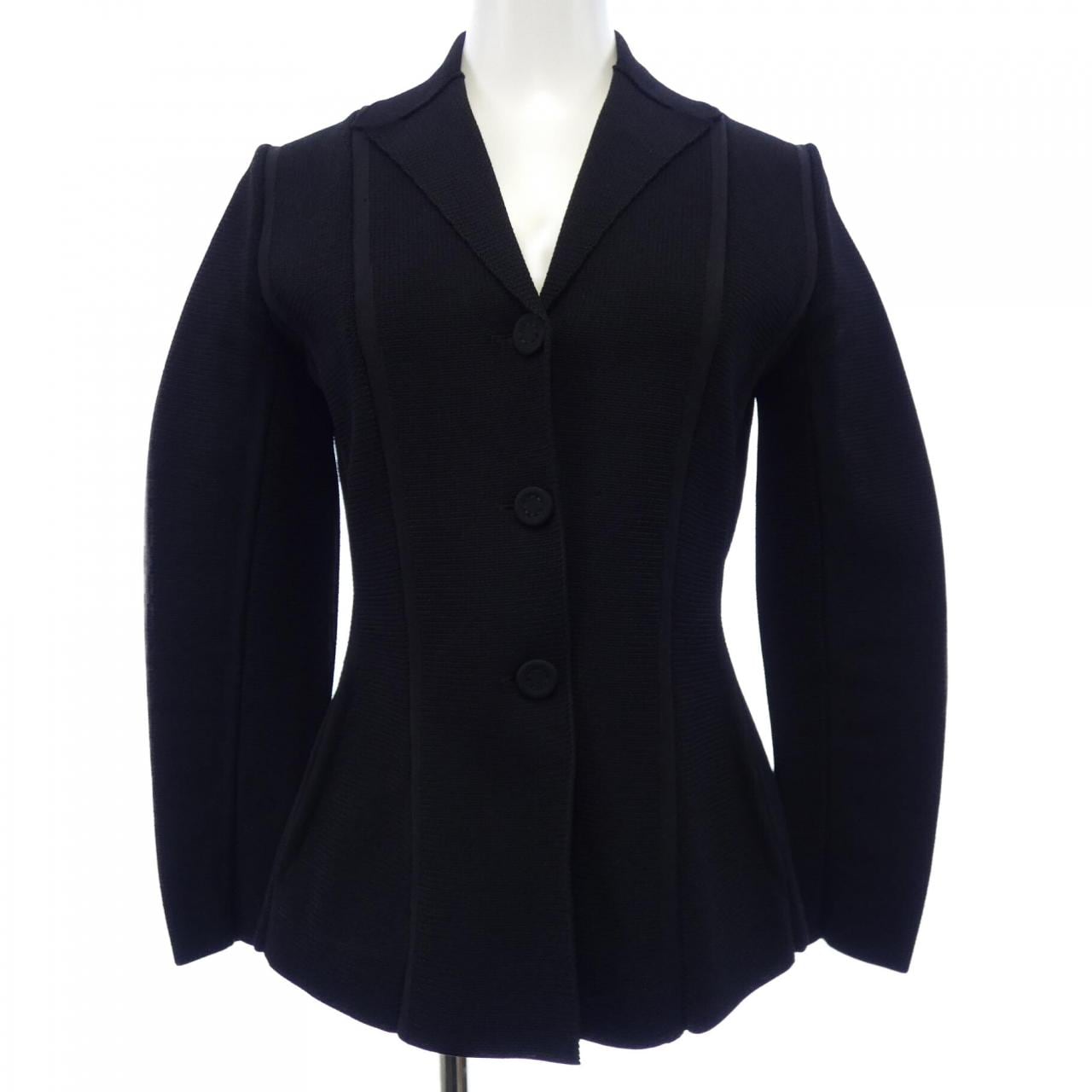 クリスチャンディオール CHRISTIAN DIOR 254V15SM509 ジャケット