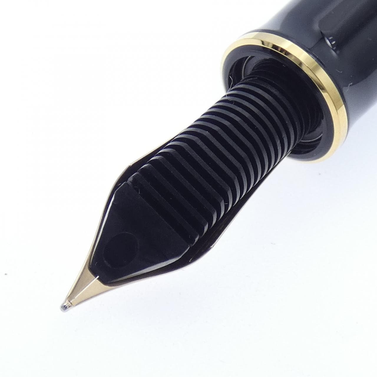 ペリカン スーベレーンM800ブルーストライプ 万年筆