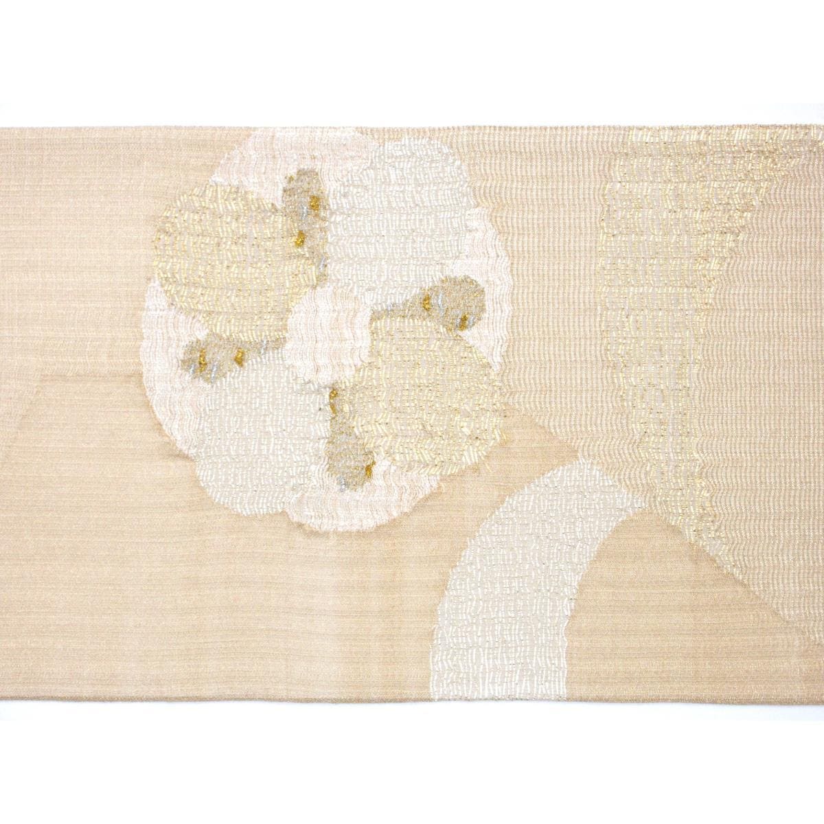 【未使用品】夏袋帯