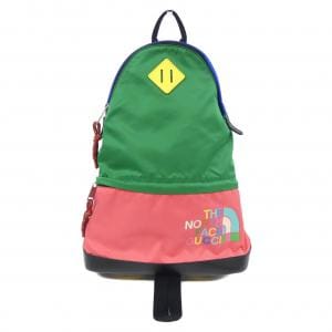 グッチザノースフェイス GUCCI×THE NORTH FACE 650288 2BGAN BACKPACK