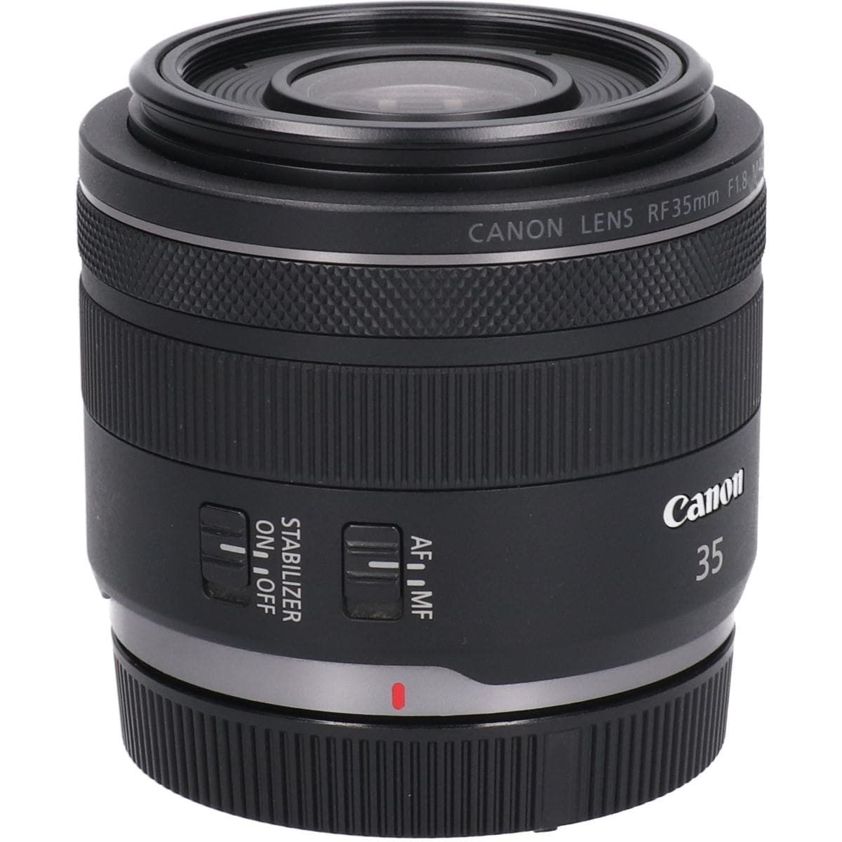 RF35mm F1.8MACRO IS STM