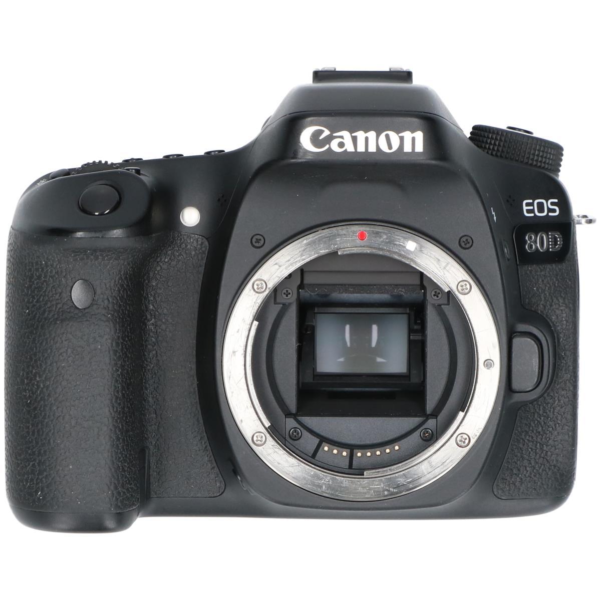 ＣＡＮＯＮ　ＥＯＳ８０Ｄ