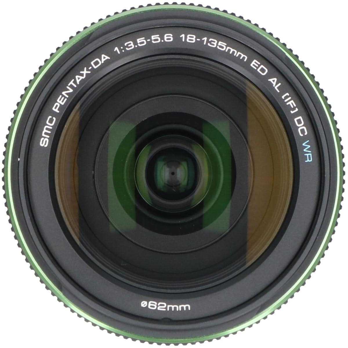 ＤＡ１８－１３５ｍｍ　Ｆ３．５－５．６ＡＬ　ＤＣ　ＷＲ