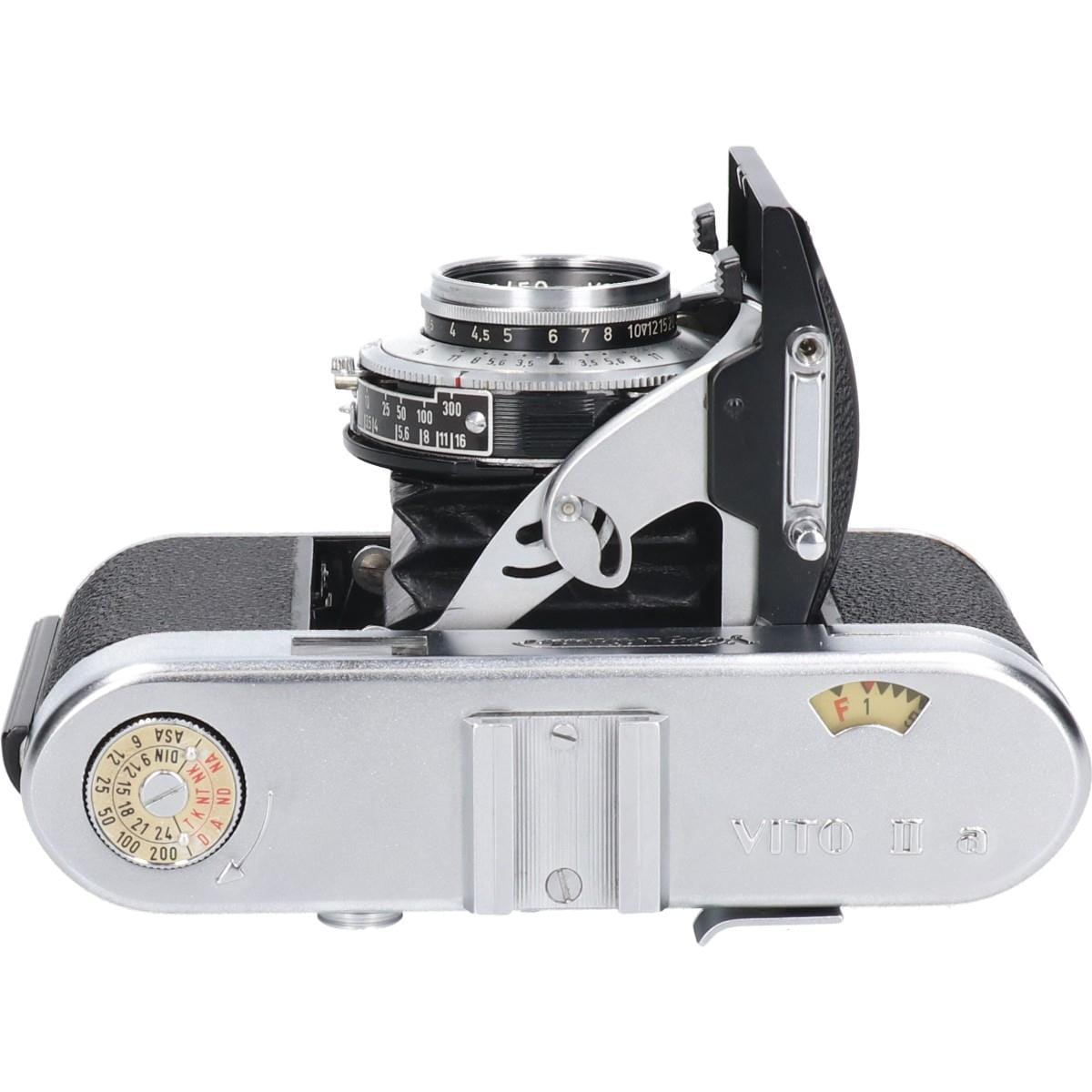 ＶＩＴＯ　ＩＩＡ