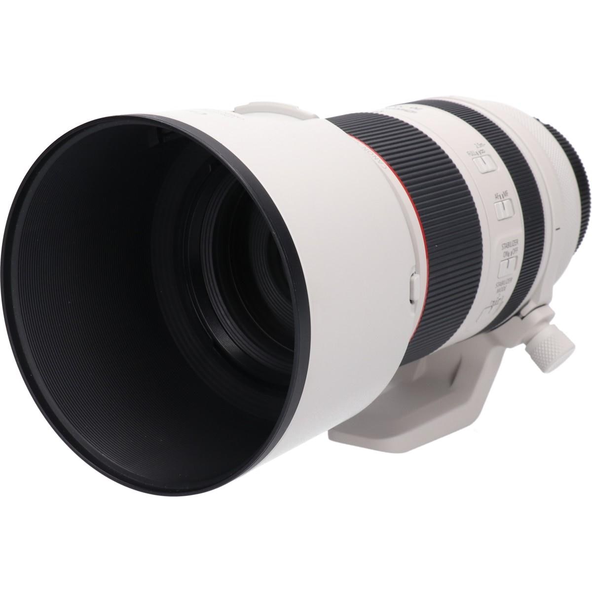 ＲＦ７０－２００ｍｍ　Ｆ２．８Ｌ　ＩＳ　ＵＳＭ