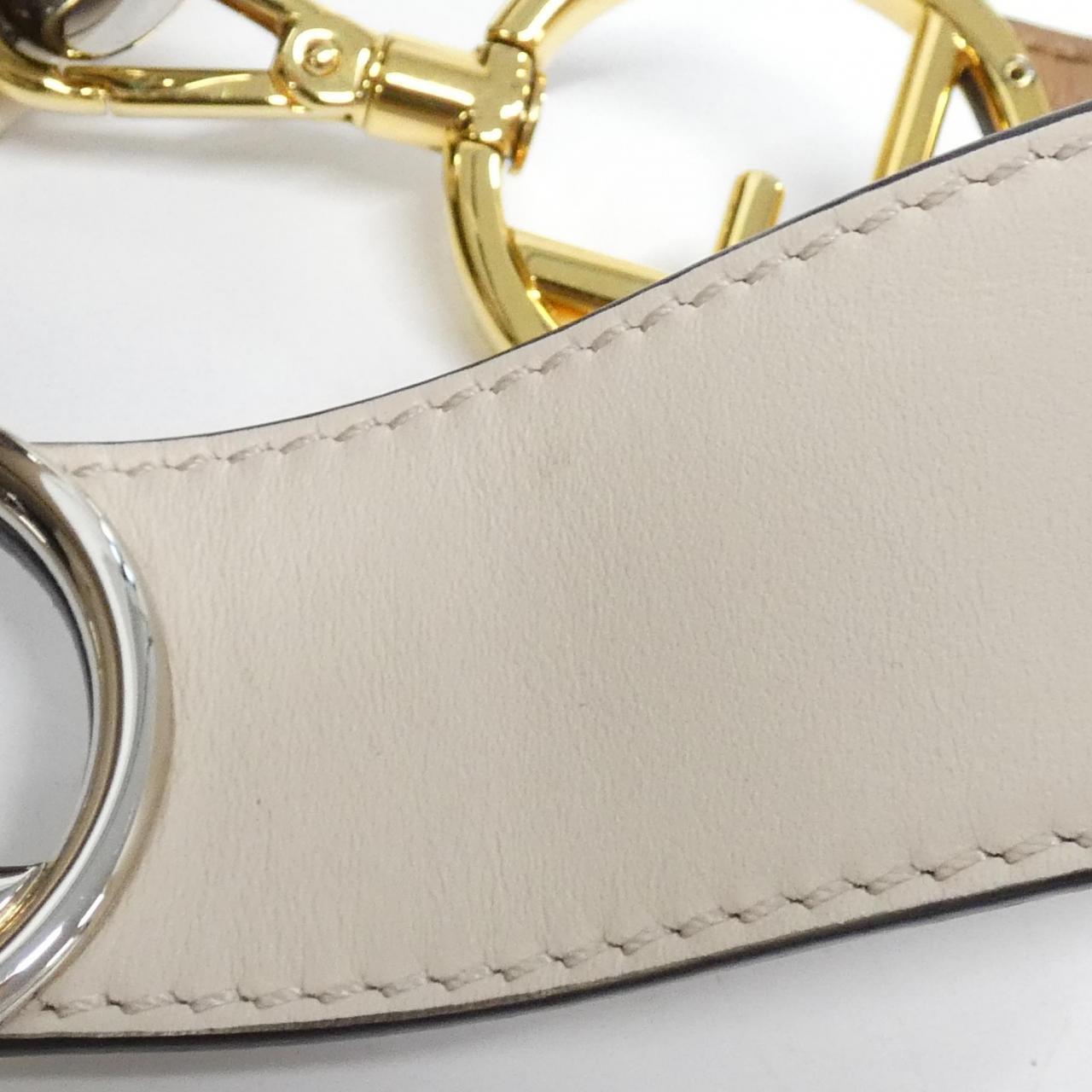 フェンディ ラナウェイ スモール 8BH344 A316 バッグ