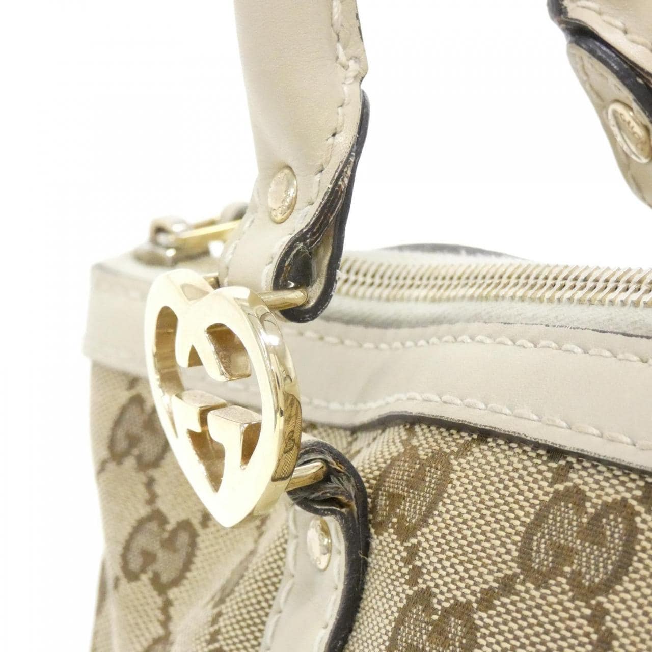 Gucci 257069 FAFXG包