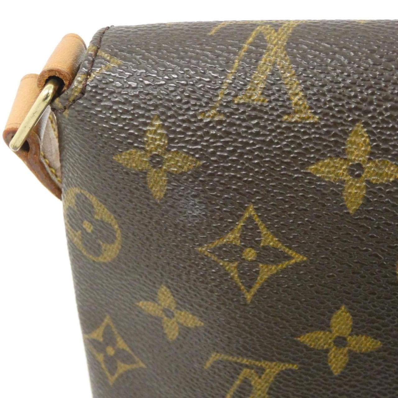 ルイヴィトン モノグラム ミュゼット タンゴ M51257 ショルダーバッグ