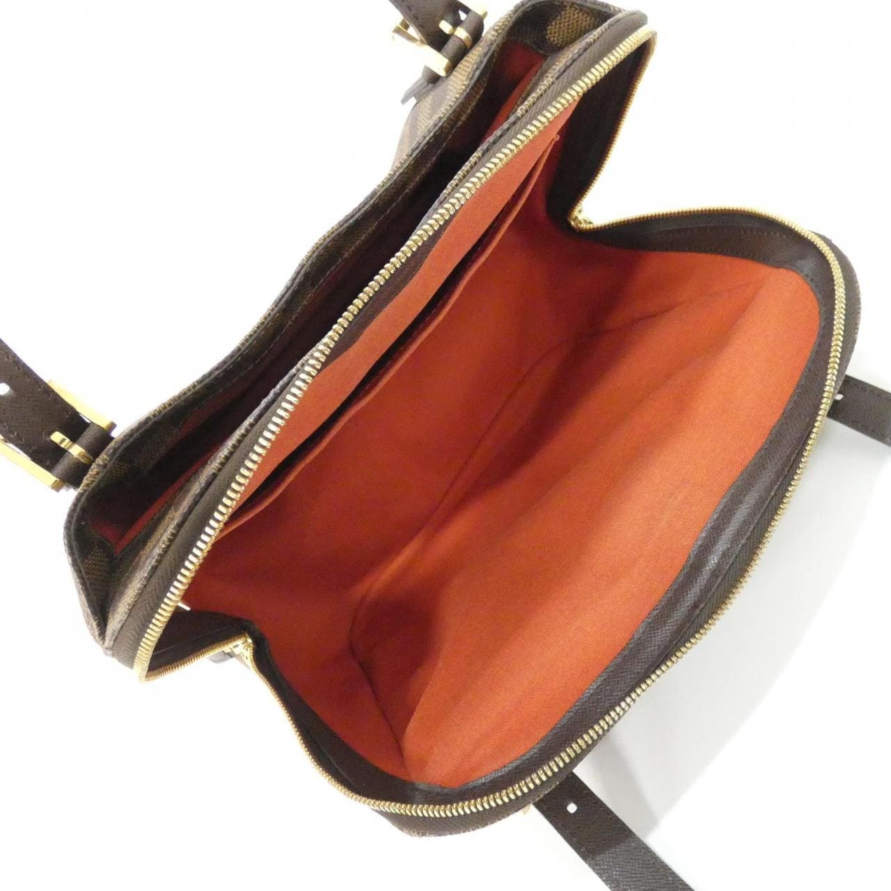 ルイヴィトン ダミエ ベレム MM N51174 ショルダーバッグ