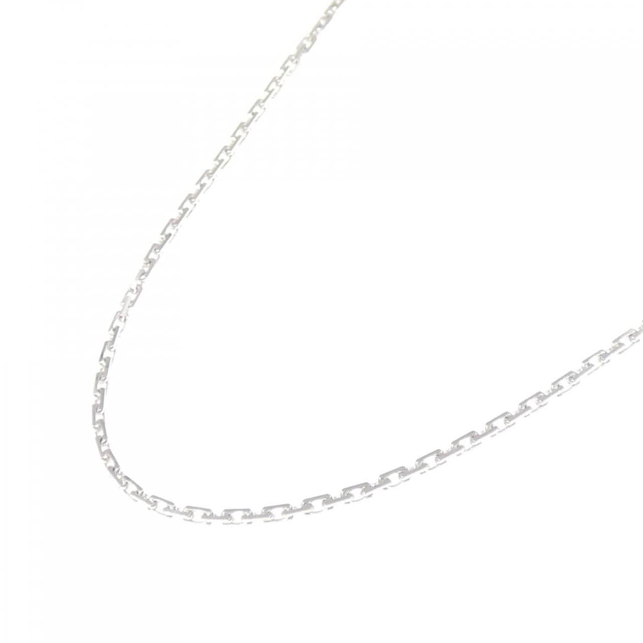 カルティエ リンクスレーブ ネックレス