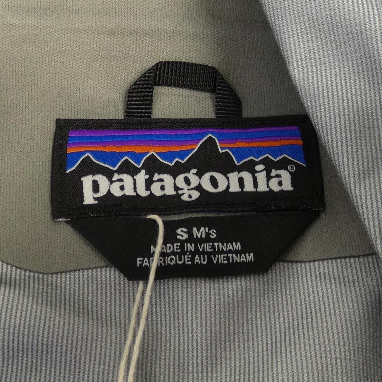 Patagonia PATAGONIA夹克衫