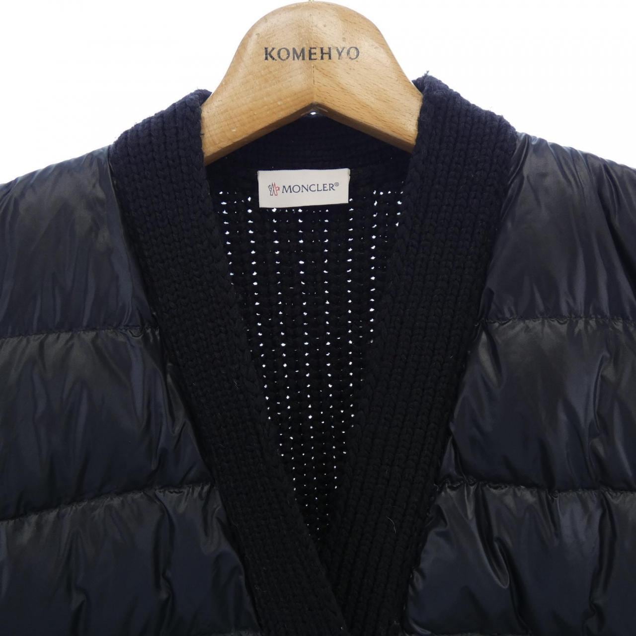 MONCLER MONCLER Down Vest