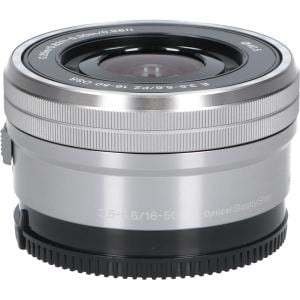 Ｅ　ＰＺ１６－５０ｍｍ　Ｆ３．５－５．６ＯＳＳ