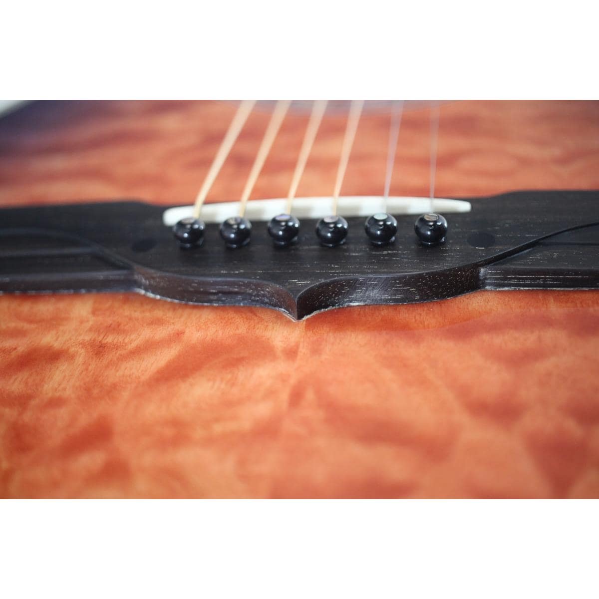 EDWARDS E-FEUERROTER HORIZONT