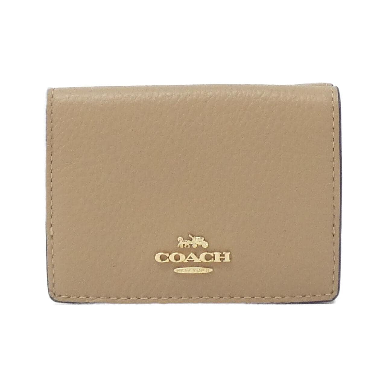 [新品] Coach 88666 钱包