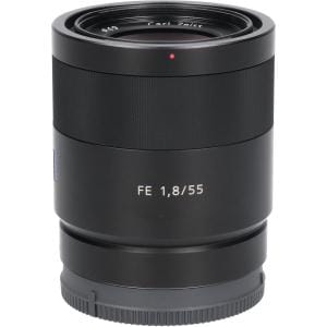 ＦＥ５５ｍｍ　Ｆ１．８ＺＡ（ＳＥＬ５５Ｆ１８Ｚ）